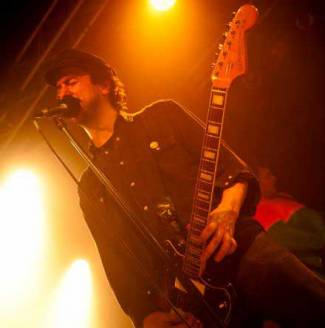 The Hickey Underworld – live beresterk!