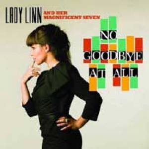 Lady Linn n’a pas l’intention de faire ses adieux…