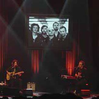 Sarah Bettens – Never Say Goodbye theatertour