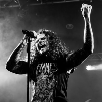 Miss May I, Crystal Lake, Kavka Zappa, Antwerpen op 25 februari 2026 – Pics