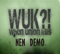 Nen Demo (EP) 