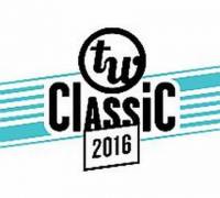 TW Classic 2016 - The boss beslist