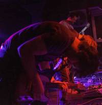 Callisto - Swingers - Celestial Wolves : De (te) hoge lat