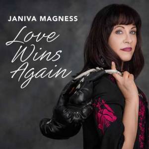 Love wins again