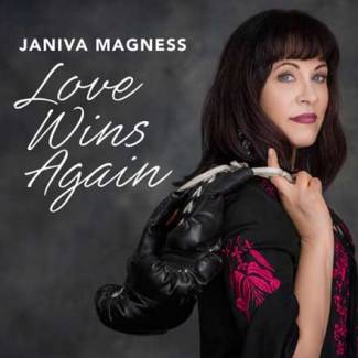 Love wins again