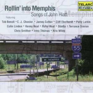 Rollin Into Memphis