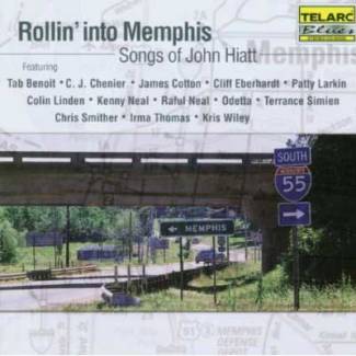 Rollin Into Memphis