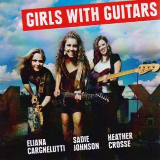 Girls with Guitars