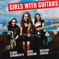Girls with Guitars