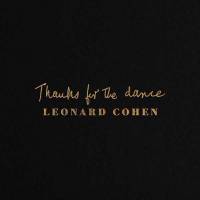 Un album posthume pour Leonard Cohen