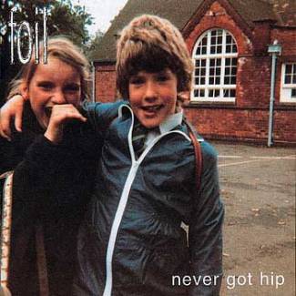 Never got hip