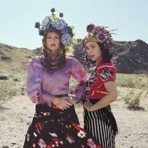 Une danse des sentiments…