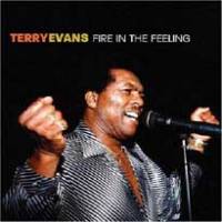 Fire in the feeling