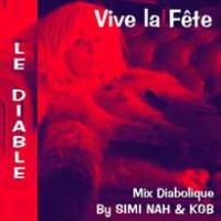Nouveau morceau gratuit et nouveau remix de Vive La Fête