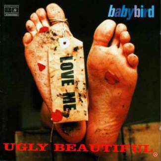 Ugly beautiful
