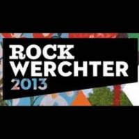 Rock Werchter 2013 – dag 4 - zondag 7 juli 2013
