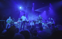 The Notwist - Overweldigende kosmische beleving