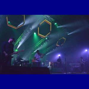 Mogwai - Vijf sterren post-rock