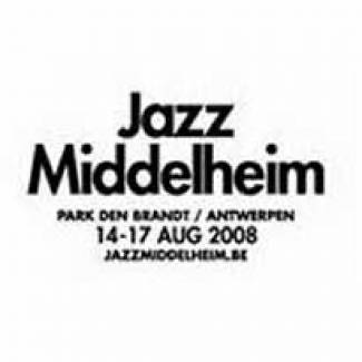 Jazz Middelheim 2008: zaterdag 16 augustus 2008