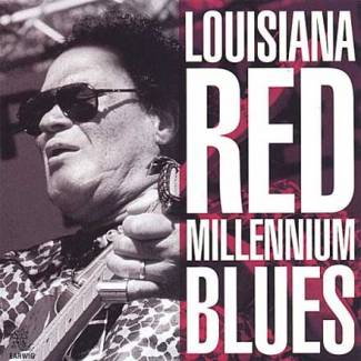 Millennium Blues