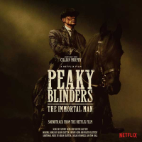 L’homme immortel de Peaky Blinders