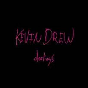 Kevin Drew et ses chouchous…
