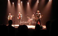 Radio Clash – tribute band, een mooi eerbetoon aan hun helden