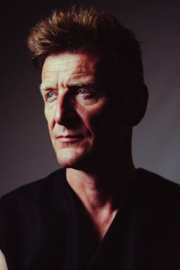 Ozark Henry connaît la musique Parker…