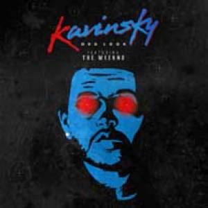 L’étrange look de Kavinsky…