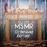 Secondhand rapture