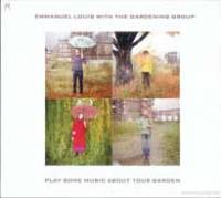 Play some music about your garden