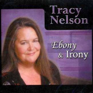 Ebony &amp; Irony