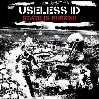 State is Burning