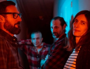 Les visions shoegaze de Pills For Tomorrow…