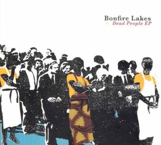 Dead People (EP)