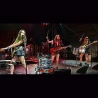 Haim – Dé sound van het moment