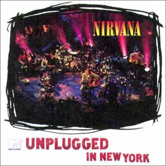 Unplugged in New York