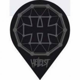 Hellfest 2011 – een helse editie – dag 1