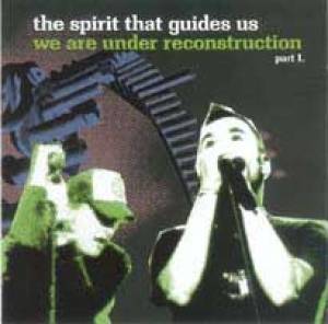 We Are Under Reconstruction Part 1.