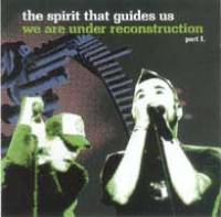 We Are Under Reconstruction Part 1.