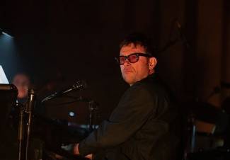 Damon Albarn - Duizend-en-één ambachten in wondermooie muziek
