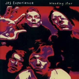 Bleeding Star