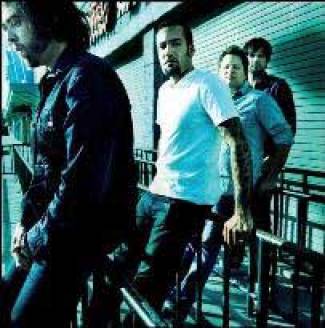 Ben Harper &amp; C° mouillent le singlet