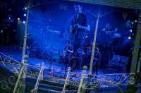 Nordmann - Aangename muzikale uitspattingen en ontploffingen