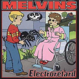 Electroretard