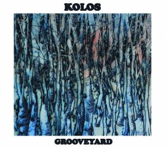 Grooveyard EP