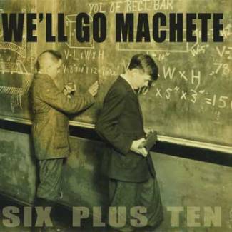 Six Plus Ten