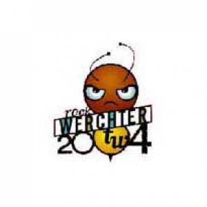 Rock Werchter 2004 : dimanche 4 juillet