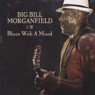 Blues with a mood