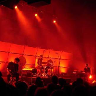 James Blake – Bijzonder concert!